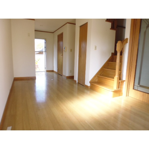 Living and room