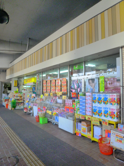 Dorakkusutoa. Medicine Higuchi Kayashima Station shop 497m until (drugstore)