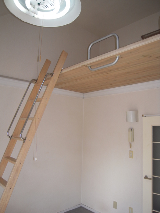 Other room space