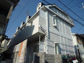 Building appearance