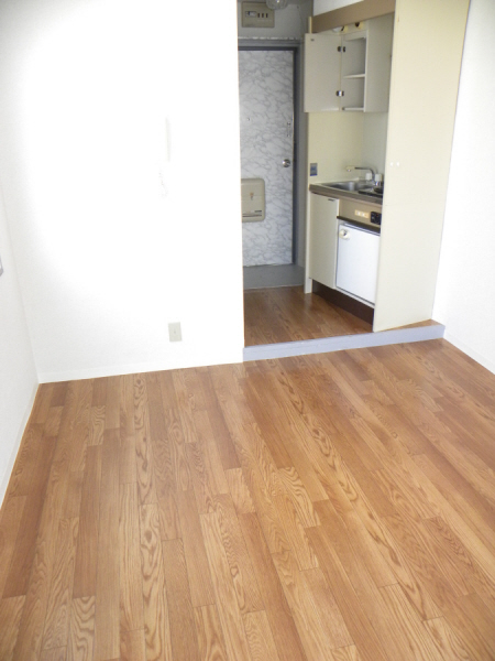 Living and room