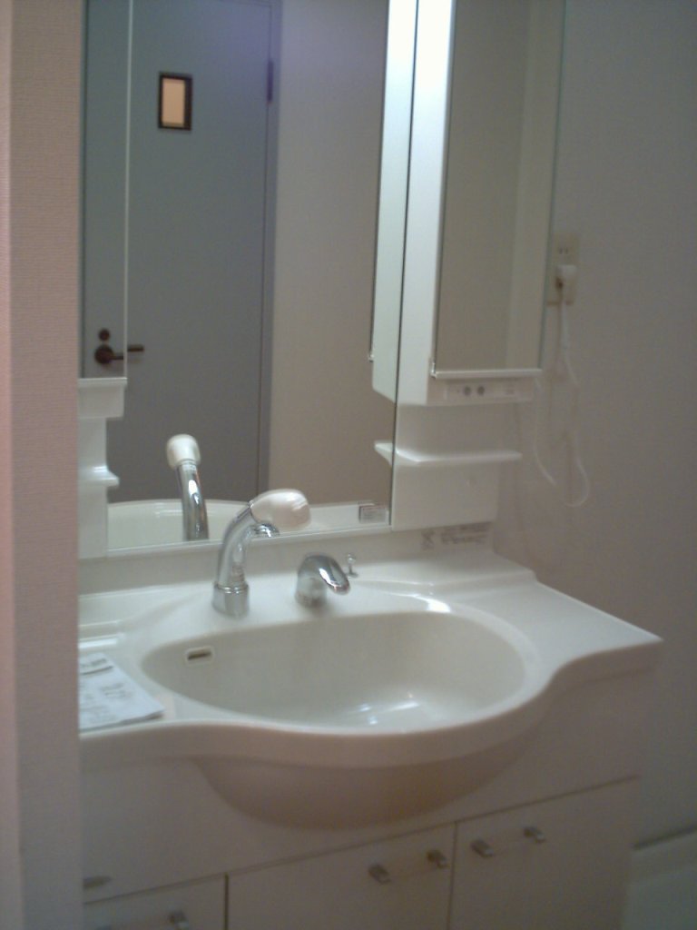 Washroom