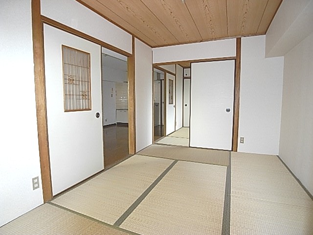 Other room space