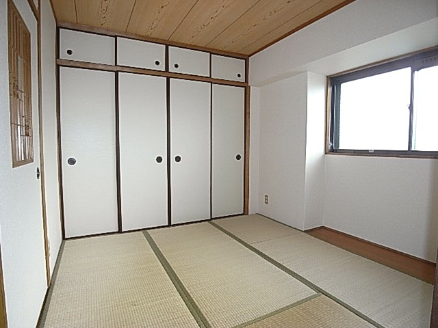 Other room space