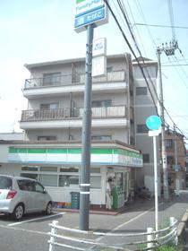 Building appearance