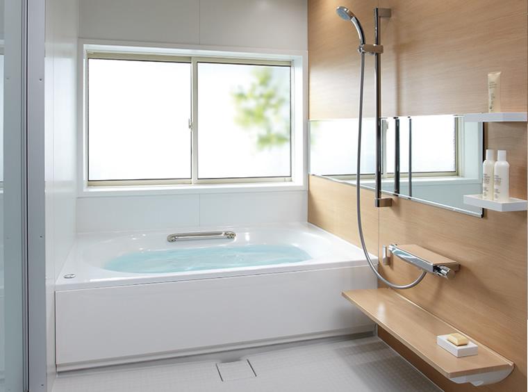 Other Equipment. Mist sauna / Bathroom Dryer / Reheating / Kururin poi drainage port