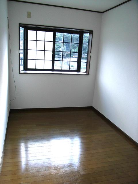 Non-living room. Western-style room