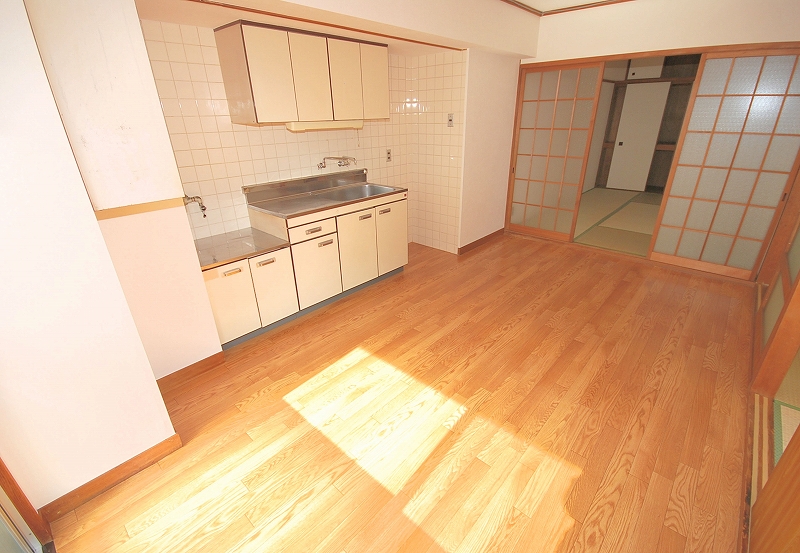 Kitchen. Kitchen
