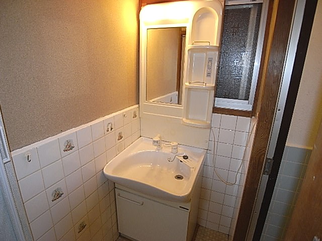 Washroom