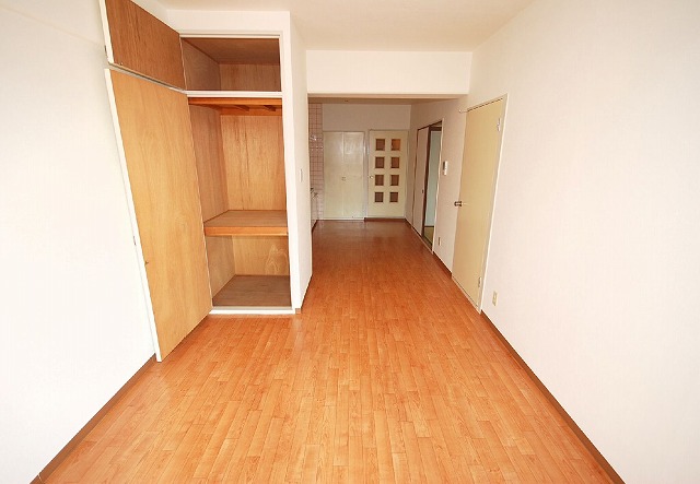 Living and room. Living