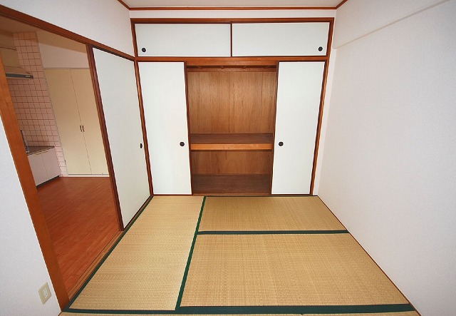 Receipt. Japanese-style room ・ Receipt