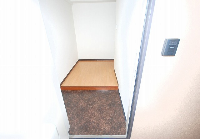 Entrance. Entrance