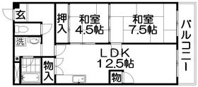 Building appearance