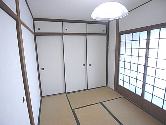 Other room space