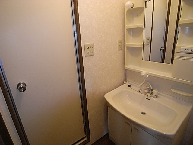 Washroom