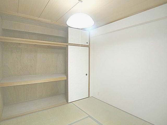 Other room space