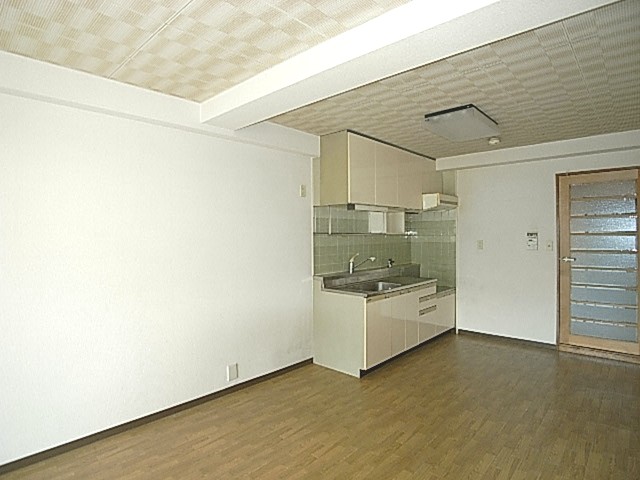 Other room space