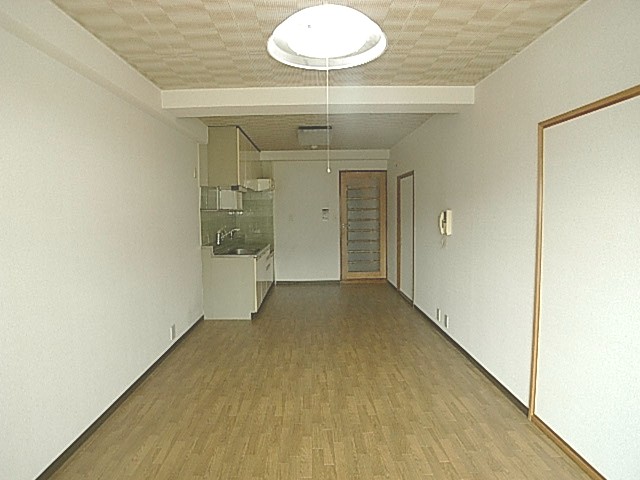 Living and room
