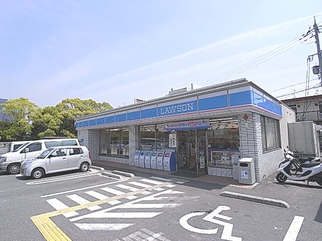 Convenience store. 467m until Lawson Neyagawa Taimahigashi Machiten (convenience store)
