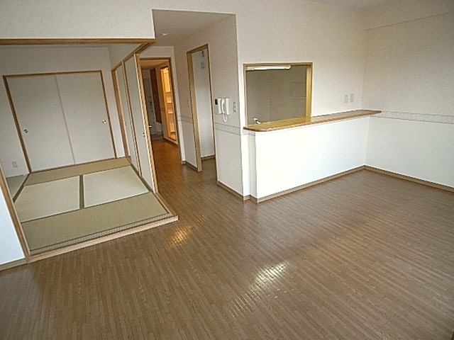 Living and room