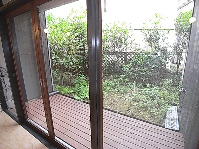 Other room space