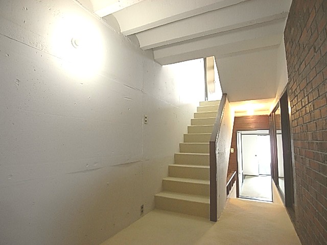 Other room space
