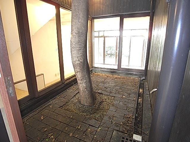 Other room space