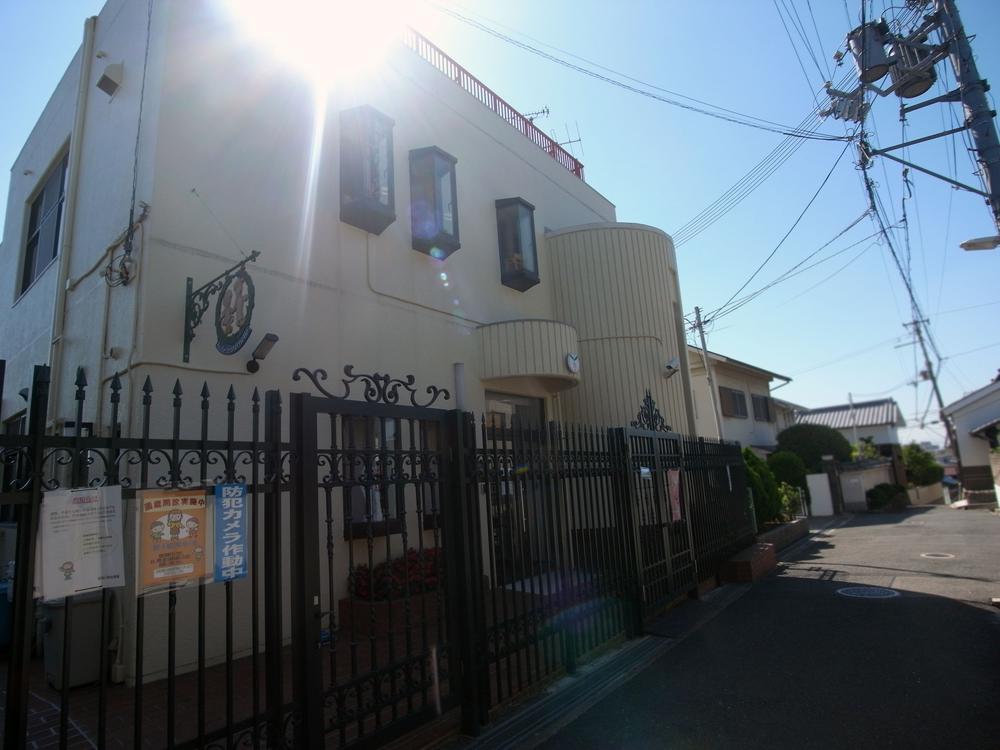 kindergarten ・ Nursery. Neyagawa 1062m to the east, nursery school