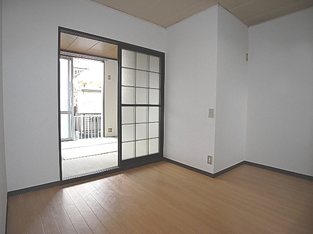 Other room space