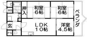 Building appearance