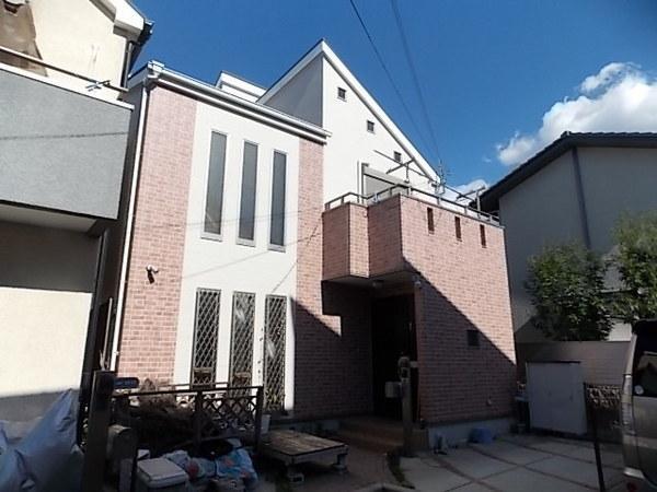 Local appearance photo. South-facing bright dwelling ☆ 