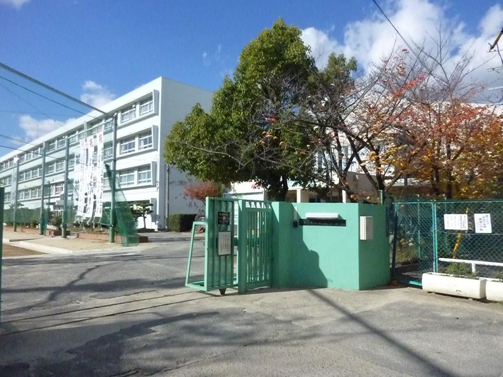 Other. The first is 5 junior high school near. 