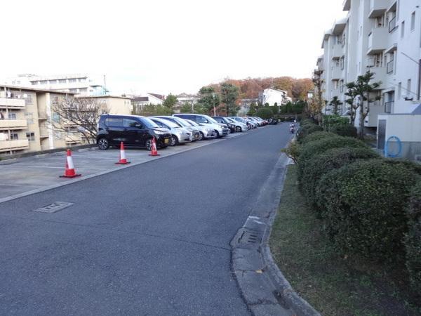 Other. Nursery within a 5-minute walk ・ Because there is a kindergarten is a pick-up Ease