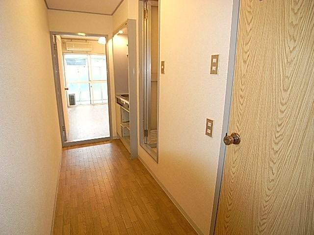 Other room space