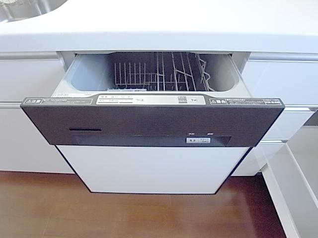 Other Equipment. Same specifications dishwashing