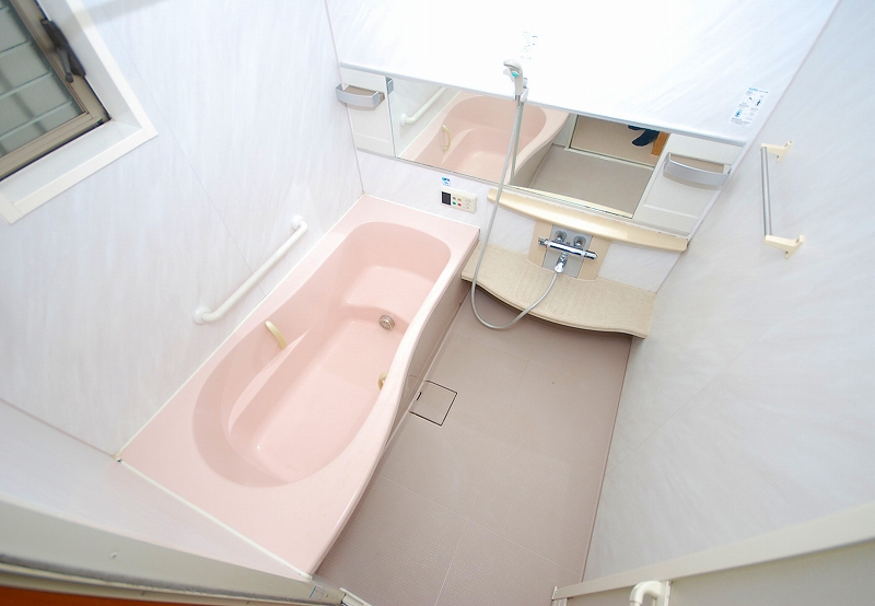 Bath. bath