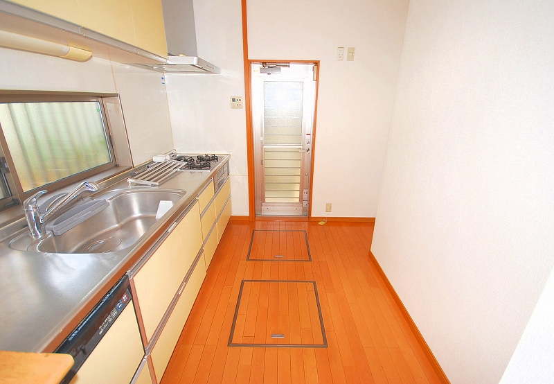 Kitchen. Kitchen
