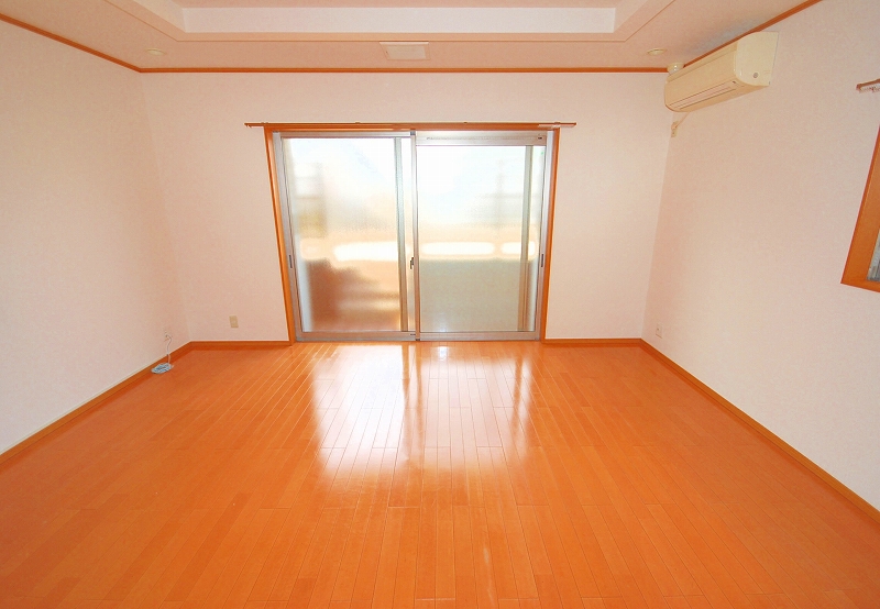 Living and room. Living
