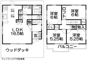 Building appearance