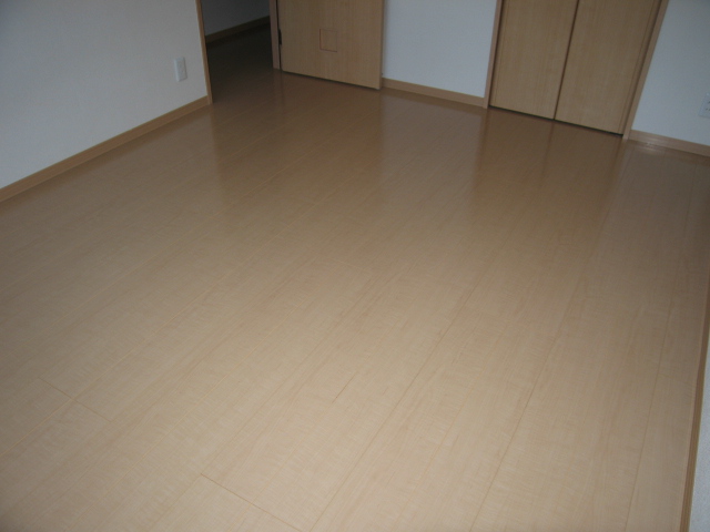 Other room space