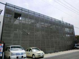 Building appearance