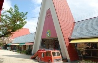 kindergarten ・ Nursery. Kaneda kindergarten (kindergarten ・ 1435m to the nursery)