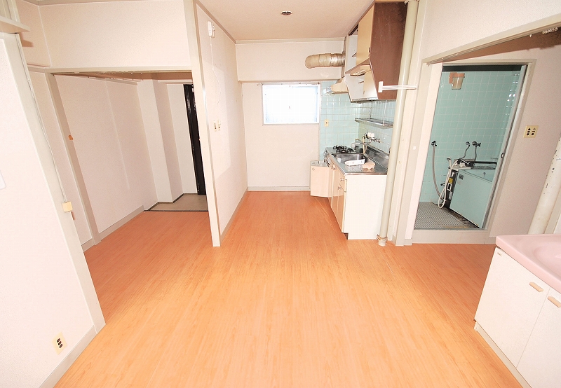 Living and room. Living