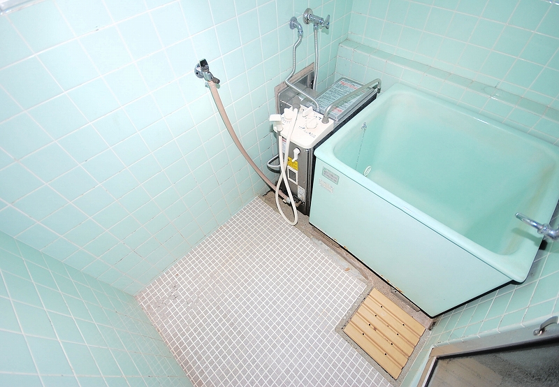 Bath. bath