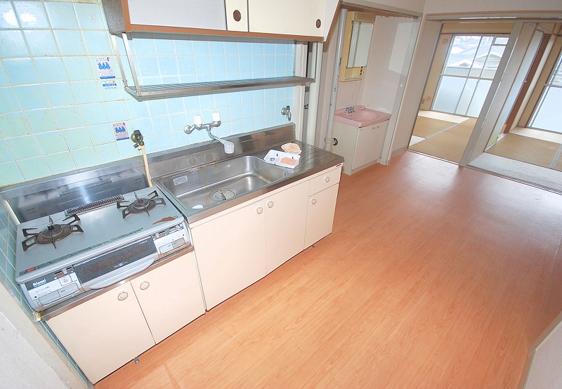 Kitchen. Kitchen