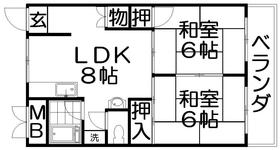 Building appearance