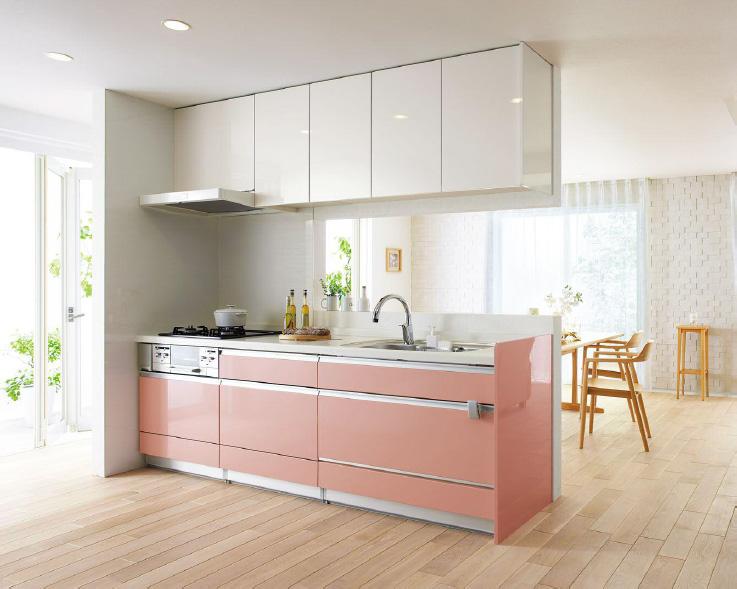 Other Equipment. ease of use, Easy to clean,  Colorful design.  "I want" is jammed tightly kitchen.