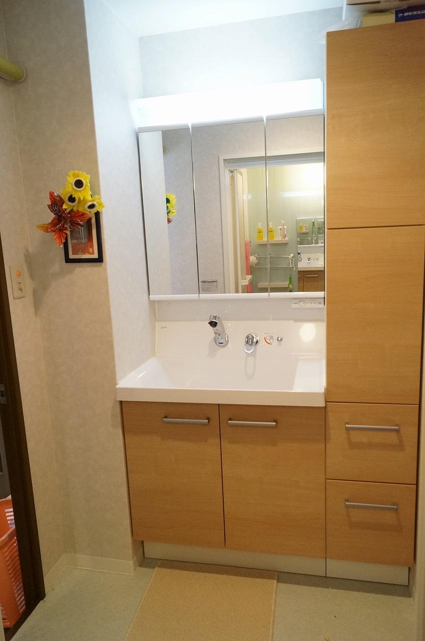 Other Equipment. Wash basin