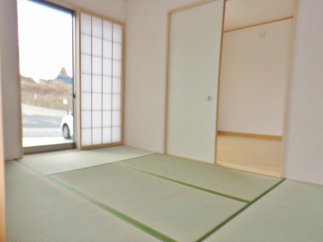 Same specifications photos (Other introspection). Japanese-style room Same type other properties