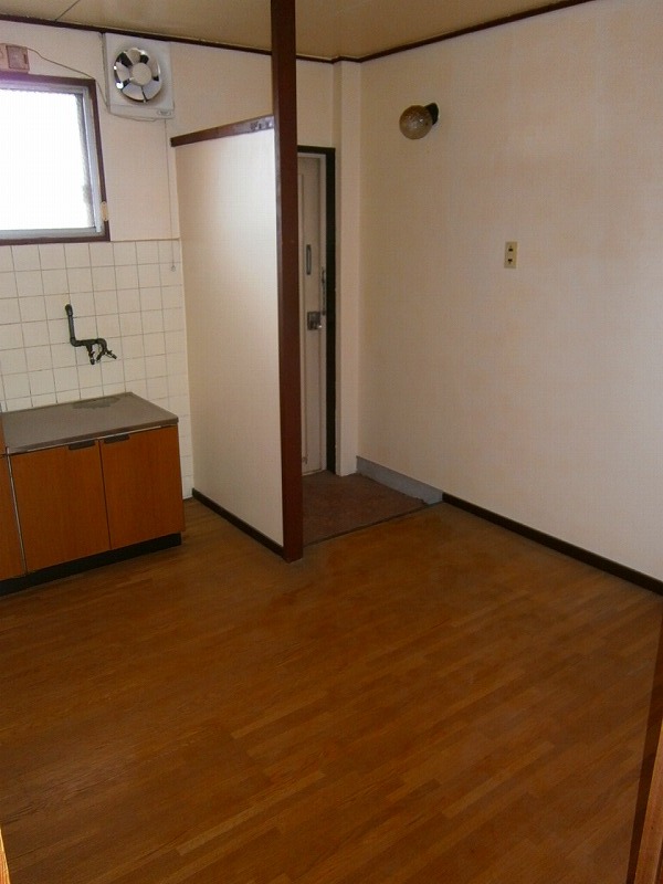 Other room space